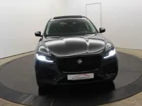 Jaguar F-PACE 2.0 P400e PHEV AWD R DynamicS Pano Vol Leder El A-klep + Stoelen Meridian Sound Dhoek thumbnail 81