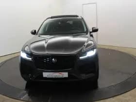 Jaguar F-PACE 2.0 P400e PHEV AWD R DynamicS Pano Vol Leder El A-klep + Stoelen Meridian Sound Dhoek thumbnail 82