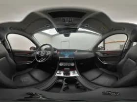 Jaguar F-PACE 2.0 P400e PHEV AWD R DynamicS Pano Vol Leder El A-klep + Stoelen Meridian Sound Dhoek thumbnail 84