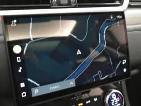 Jaguar F-PACE 2.0 P400e PHEV AWD R DynamicS Pano Vol Leder El A-klep + Stoelen Meridian Sound Dhoek thumbnail 10