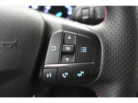 Ford Focus Wagon 1.0 EcoBoost 168PK Hybrid ST Line Cam Dhoek Winterpack Head-Up thumbnail 16