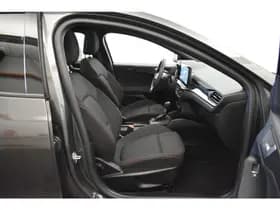 Ford Focus Wagon 1.0 EcoBoost 168PK Hybrid ST Line Cam Dhoek Winterpack Head-Up thumbnail 17