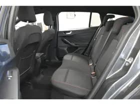 Ford Focus Wagon 1.0 EcoBoost 168PK Hybrid ST Line Cam Dhoek Winterpack Head-Up thumbnail 19