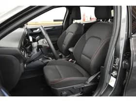 Ford Focus Wagon 1.0 EcoBoost 168PK Hybrid ST Line Cam Dhoek Winterpack Head-Up thumbnail 3