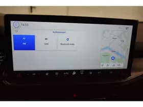 Ford Focus Wagon 1.0 EcoBoost 168PK Hybrid ST Line Cam Dhoek Winterpack Head-Up thumbnail 22