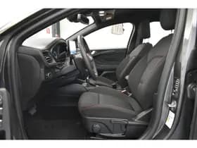 Ford Focus Wagon 1.0 EcoBoost 168PK Hybrid ST Line Cam Dhoek Winterpack Head-Up thumbnail 25