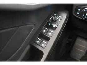 Ford Focus Wagon 1.0 EcoBoost 168PK Hybrid ST Line Cam Dhoek Winterpack Head-Up thumbnail 26