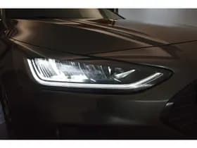 Ford Focus Wagon 1.0 EcoBoost 168PK Hybrid ST Line Cam Dhoek Winterpack Head-Up thumbnail 30