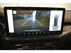 Ford Focus Wagon 1.0 EcoBoost 168PK Hybrid ST Line Cam Dhoek Winterpack Head-Up thumbnail 5