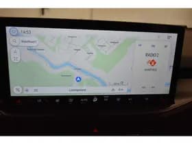 Ford Focus Wagon 1.0 EcoBoost 168PK Hybrid ST Line Cam Dhoek Winterpack Head-Up thumbnail 6