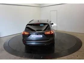 Ford Focus Wagon 1.0 EcoBoost 168PK Hybrid ST Line Cam Dhoek Winterpack Head-Up thumbnail 10