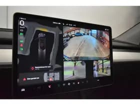 Tesla Model Y RWD 58 kWh 455 Km bereik LFP accu SOH 92% EL aKlep Camera Autopilot Panodak Camera thumbnail 2
