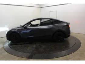 Tesla Model Y RWD 58 kWh 455 Km bereik LFP accu SOH 92% EL aKlep Camera Autopilot Panodak Camera thumbnail 11