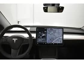 Tesla Model Y RWD 58 kWh 455 Km bereik LFP accu SOH 92% EL aKlep Camera Autopilot Panodak Camera thumbnail 20