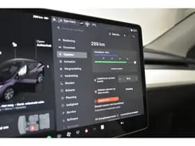 Tesla Model Y RWD 58 kWh 455 Km bereik LFP accu SOH 92% EL aKlep Camera Autopilot Panodak Camera thumbnail 25
