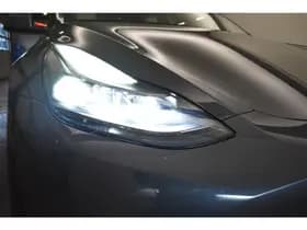 Tesla Model Y RWD 58 kWh 455 Km bereik LFP accu SOH 92% EL aKlep Camera Autopilot Panodak Camera thumbnail 30