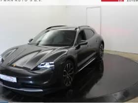 Porsche Taycan Sport Turismo 4S 93,4 kWh