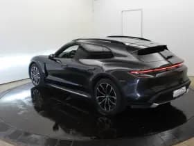 Porsche Taycan Sport Turismo 4S 93,4 kWh thumbnail 11