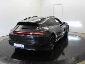 Porsche Taycan Sport Turismo 4S 93,4 kWh thumbnail 13