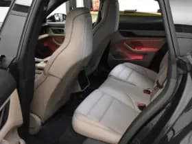 Porsche Taycan Sport Turismo 4S 93,4 kWh thumbnail 18