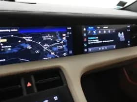 Porsche Taycan Sport Turismo 4S 93,4 kWh thumbnail 3