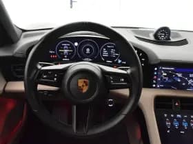 Porsche Taycan Sport Turismo 4S 93,4 kWh thumbnail 22