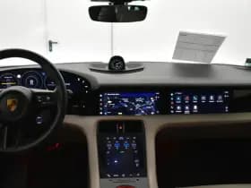 Porsche Taycan Sport Turismo 4S 93,4 kWh thumbnail 23