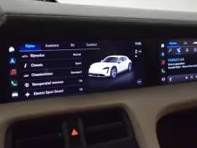 Porsche Taycan Sport Turismo 4S 93,4 kWh thumbnail 25