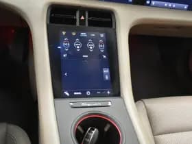 Porsche Taycan Sport Turismo 4S 93,4 kWh thumbnail 27