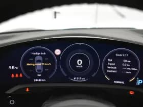 Porsche Taycan Sport Turismo 4S 93,4 kWh thumbnail 29