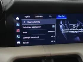 Porsche Taycan Sport Turismo 4S 93,4 kWh thumbnail 32