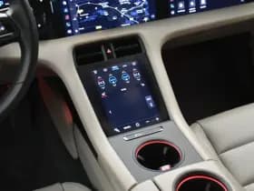 Porsche Taycan Sport Turismo 4S 93,4 kWh thumbnail 35