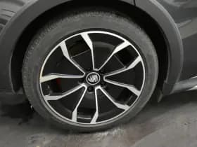 Porsche Taycan Sport Turismo 4S 93,4 kWh thumbnail 39