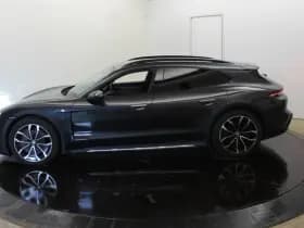 Porsche Taycan Sport Turismo 4S 93,4 kWh thumbnail 10