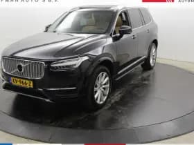 Volvo XC90 2.0 T8 Twin Engine AWD 7 pers Inscription Panodak Camera NL Auto
