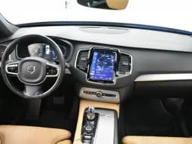 Volvo XC90 2.0 T8 Twin Engine AWD 7 pers Inscription Panodak Camera NL Auto thumbnail 12