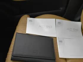 Volvo XC90 2.0 T8 Twin Engine AWD 7 pers Inscription Panodak Camera NL Auto thumbnail 15