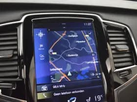 Volvo XC90 2.0 T8 Twin Engine AWD 7 pers Inscription Panodak Camera NL Auto thumbnail 3