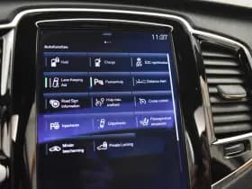 Volvo XC90 2.0 T8 Twin Engine AWD 7 pers Inscription Panodak Camera NL Auto thumbnail 24