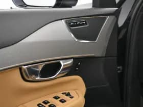 Volvo XC90 2.0 T8 Twin Engine AWD 7 pers Inscription Panodak Camera NL Auto thumbnail 27