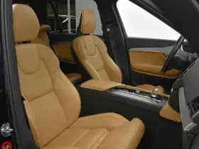 Volvo XC90 2.0 T8 Twin Engine AWD 7 pers Inscription Panodak Camera NL Auto thumbnail 31