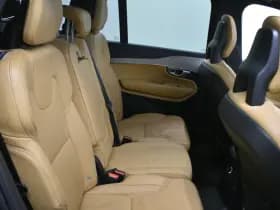 Volvo XC90 2.0 T8 Twin Engine AWD 7 pers Inscription Panodak Camera NL Auto thumbnail 32