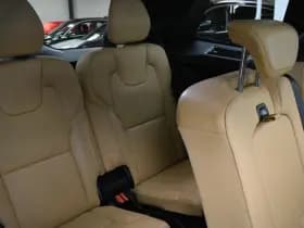 Volvo XC90 2.0 T8 Twin Engine AWD 7 pers Inscription Panodak Camera NL Auto thumbnail 33