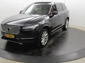 Volvo XC90 2.0 T8 Twin Engine AWD 7 pers Inscription Panodak Camera NL Auto thumbnail 42