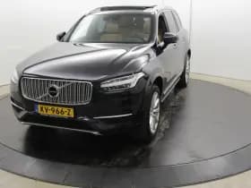 Volvo XC90 2.0 T8 Twin Engine AWD 7 pers Inscription Panodak Camera NL Auto thumbnail 43
