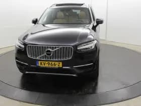 Volvo XC90 2.0 T8 Twin Engine AWD 7 pers Inscription Panodak Camera NL Auto thumbnail 44