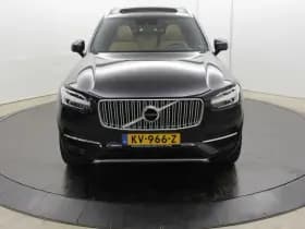 Volvo XC90 2.0 T8 Twin Engine AWD 7 pers Inscription Panodak Camera NL Auto thumbnail 45