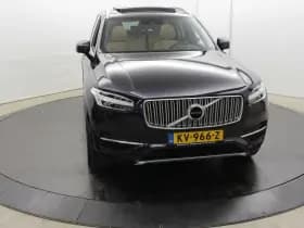 Volvo XC90 2.0 T8 Twin Engine AWD 7 pers Inscription Panodak Camera NL Auto thumbnail 46