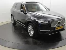 Volvo XC90 2.0 T8 Twin Engine AWD 7 pers Inscription Panodak Camera NL Auto thumbnail 48
