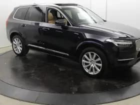 Volvo XC90 2.0 T8 Twin Engine AWD 7 pers Inscription Panodak Camera NL Auto thumbnail 50